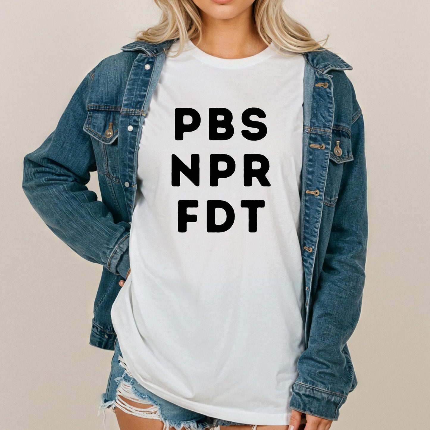 Resistance T-Shirt - Anti Trump Graphic Cotton Comfort Shirt for Protests