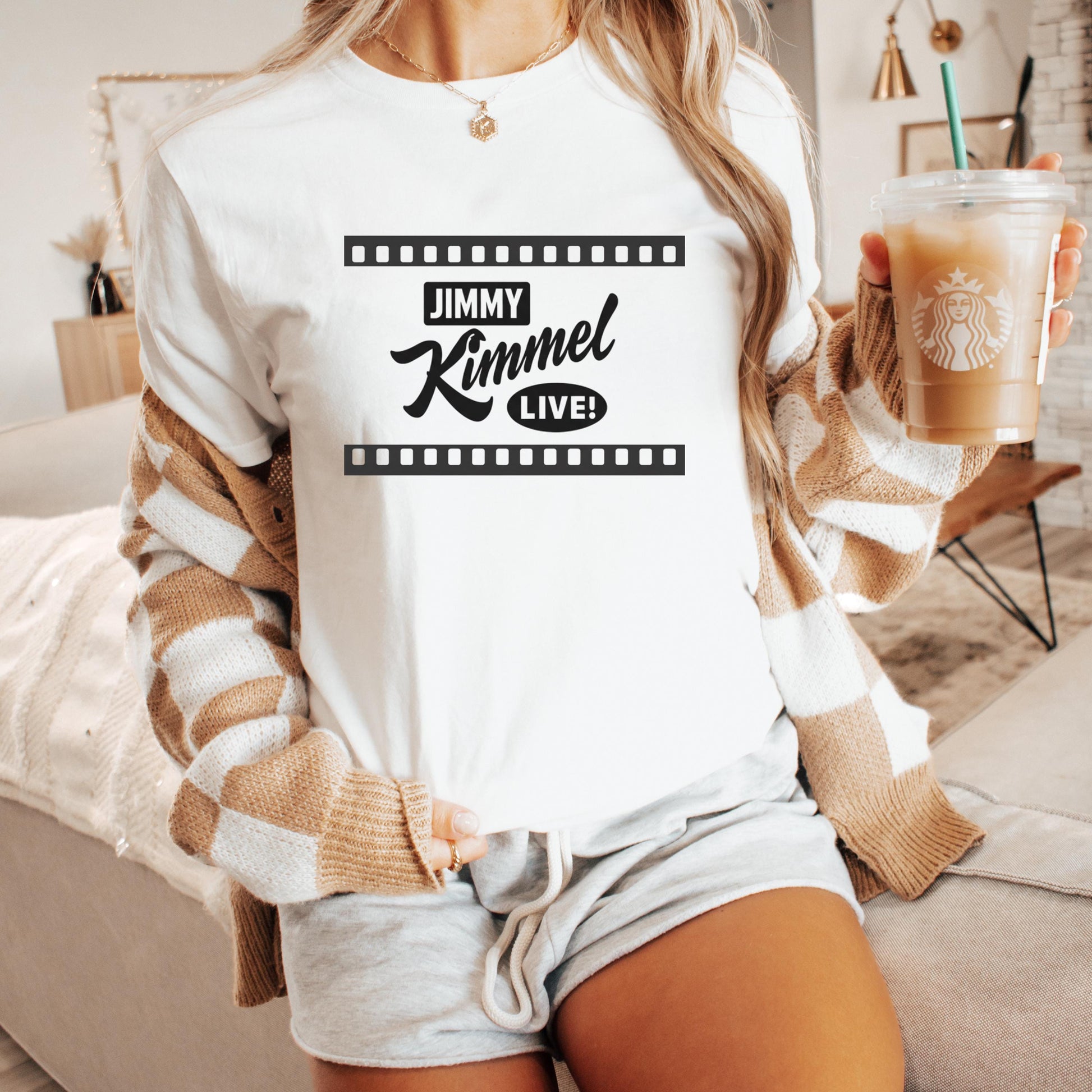 jimmy-kimmel-live-filmstrip-tshirt