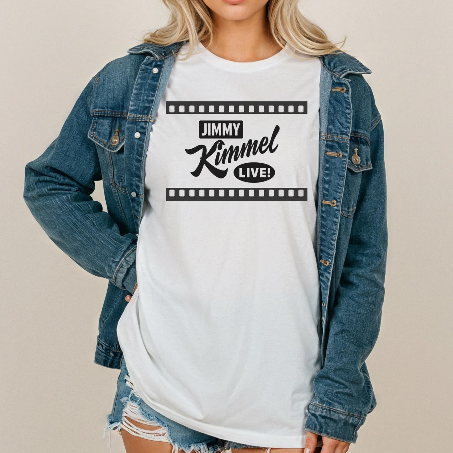 jimmy-kimmel-live-filmstrip-tshirt