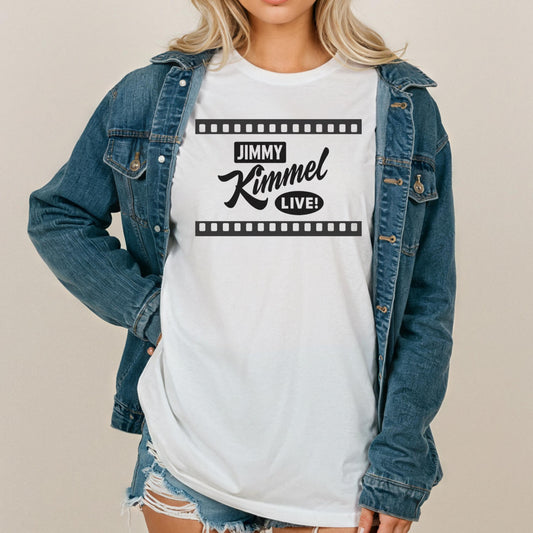 jimmy-kimmel-live-filmstrip-tshirt