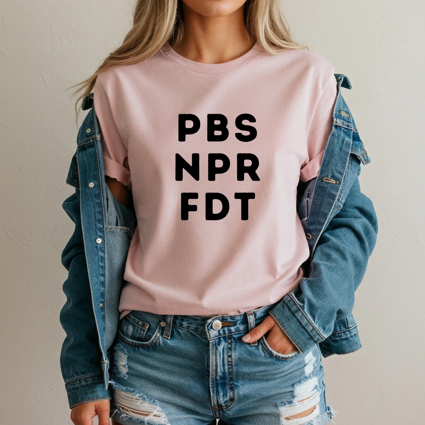 Resistance T-Shirt - Anti Trump Graphic Cotton Comfort Shirt for Protests